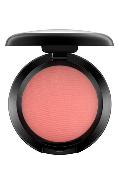Mac Pro Longwear Blush - Fleeting Romance