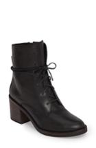 Women's Ugg Oriana Lace-up Boot M - Black