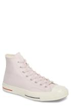 Men's Converse Chuck Taylor All Star '70 Heritage High Top Sneaker M - Pink