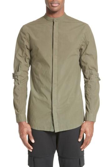 Men's Helmut Lang Cotton Shirt