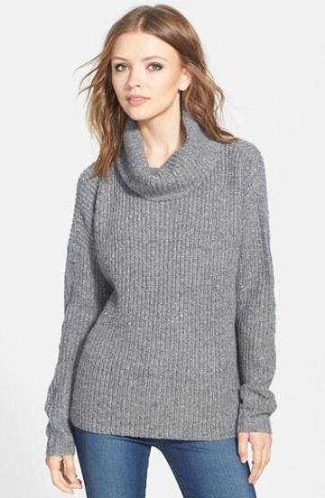 Soft Joie 'lynfall' Turtleneck Sweater