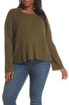 Women's Madewell Sweater - Green