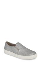 Women's Garbor Fashion Slip-on Sneaker .5 M - Grey