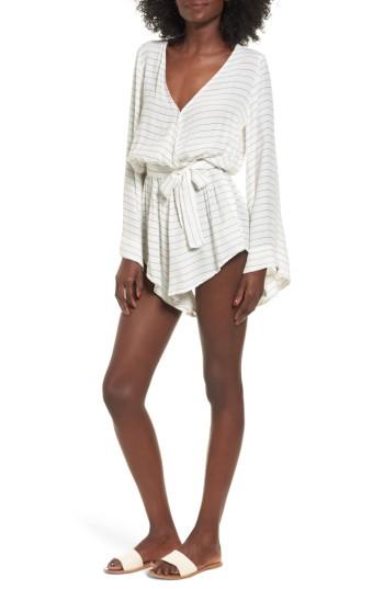 Women's Faithfull The Brand Long Bay Romper