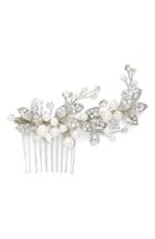 Brides & Hairpins 'catherine' Jeweled Hair Comb