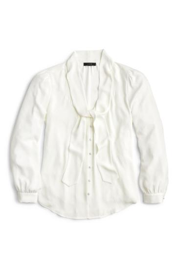 Women's Wit & Wisdom Velvet Shirt - Black