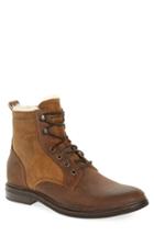 Men's Ugg Selwood Genuine Shearling Bomber Boot