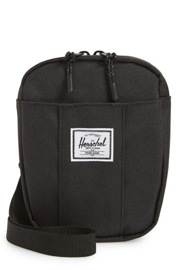 Herschel Supply Co. Cruz Crossbody Bag -