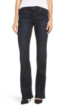 Women's Parker Smith Becky Bootcut Jeans - Blue