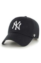 Women's '47 Clean Up Ny Yankees Baseball Cap -