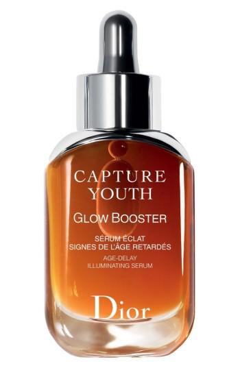 Dior Capture Youth Glow Booster Age-delay Illuminating Serum