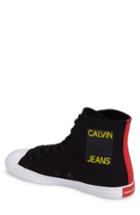Men's Calvin Klein 205w39nyc Constantine Sneaker Us / 40eu - Black