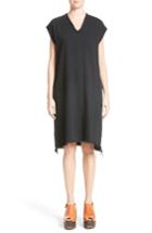 Women's Simon Miller Ceil Shift Dress - Black