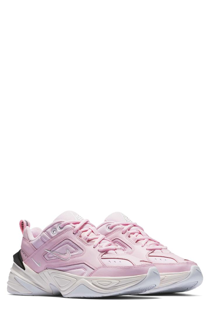 Women's Nike M2k Tekno Sneaker M - Red