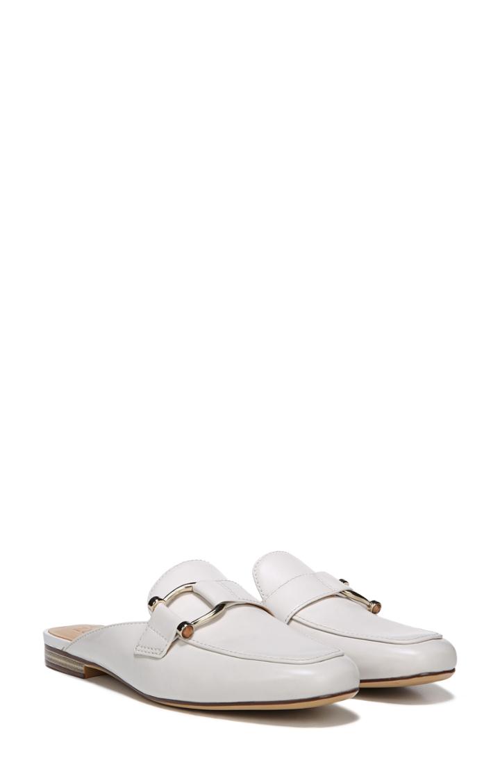 Women's Naturalizer Etta Mule .5 N - White