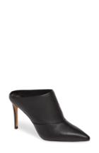 Women's Naturalizer Etta Mule .5 N - White