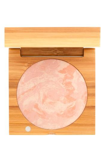 Antonym Copper Organic Baked Blush - Peach