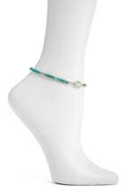 Women's Ettika Beaded Anklet