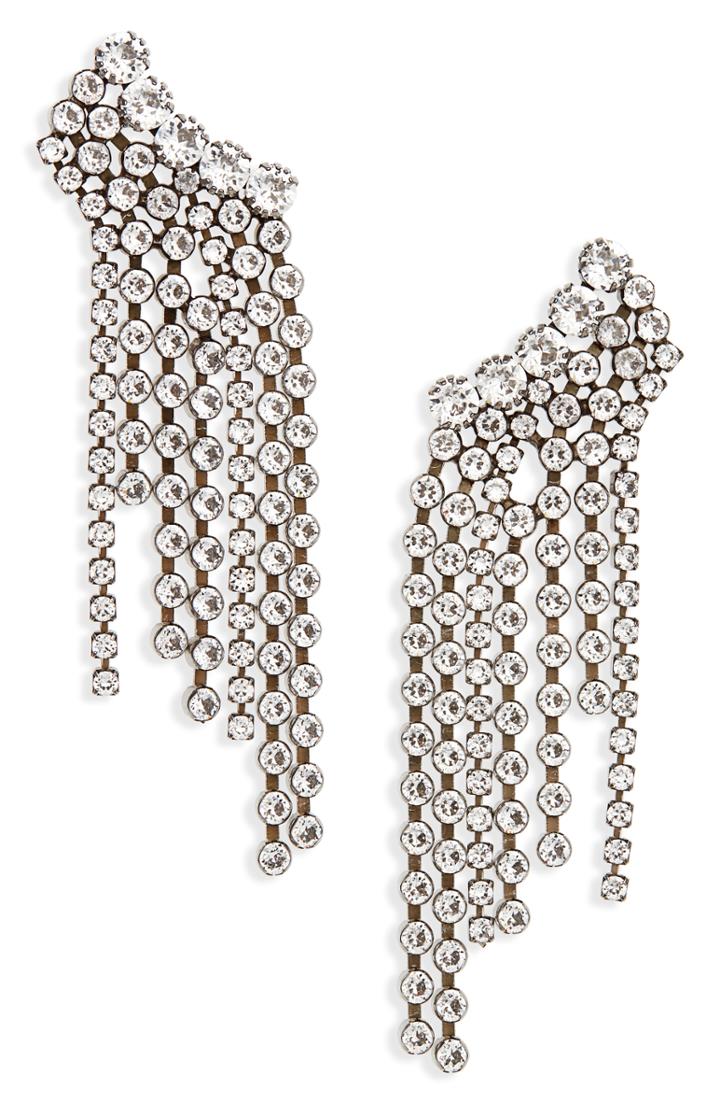 Women's Isabel Marant A Wild Shore Waterfall Ear Crawlers