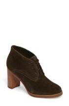 Women's Johnston & Murphy Alayna Lace-up Bootie