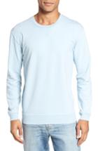 Men's Goodlife Slim Fit Crewneck Sweatshirt - Blue