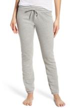 Women's Michael Lauren Campbell Vintage Lounge Pants - Grey