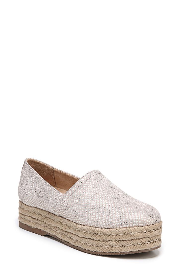 Women's Naturalizer Thea Iii Espadrille Slip-on