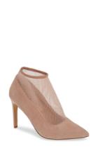 Women's Leith Pret Bootie M - Pink