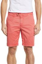 Men's Psycho Bunny Triumph Shorts - Coral