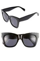 Women's Bp. 47mm Cat Eye Sunglasses -