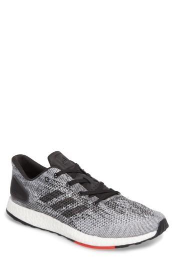 Men's Adidas Pureboost Dpr Running Shoe
