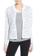 Women's Nic+zoe Textured Waves Jacket