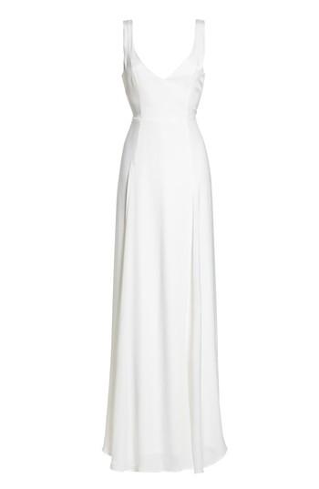 Women's Show Me Your Mumu Jen Maxi Gown - Ivory