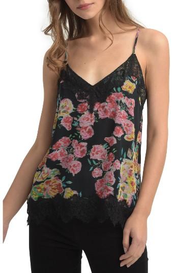 Women's Ella Moss Jaeda Silk Camisole