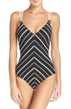 Women's Robin Piccone Harper One-piece Swimsuit