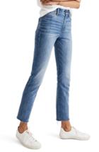Women's Madewell The Perfect Vintage High Waist Stretch Jeans