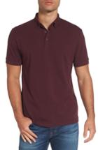 Men's French Connection Parched Pique Polo