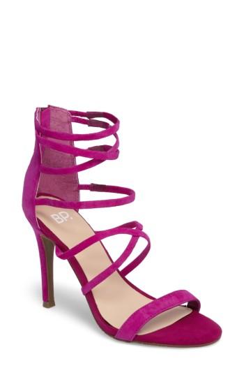 Women's Bp. Alexy Sandal .5 M - Purple