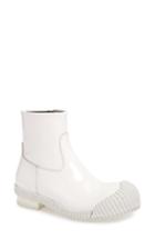 Women's Calvin Klein 205w39nyc Deicine Bootie Us / 36eu - White
