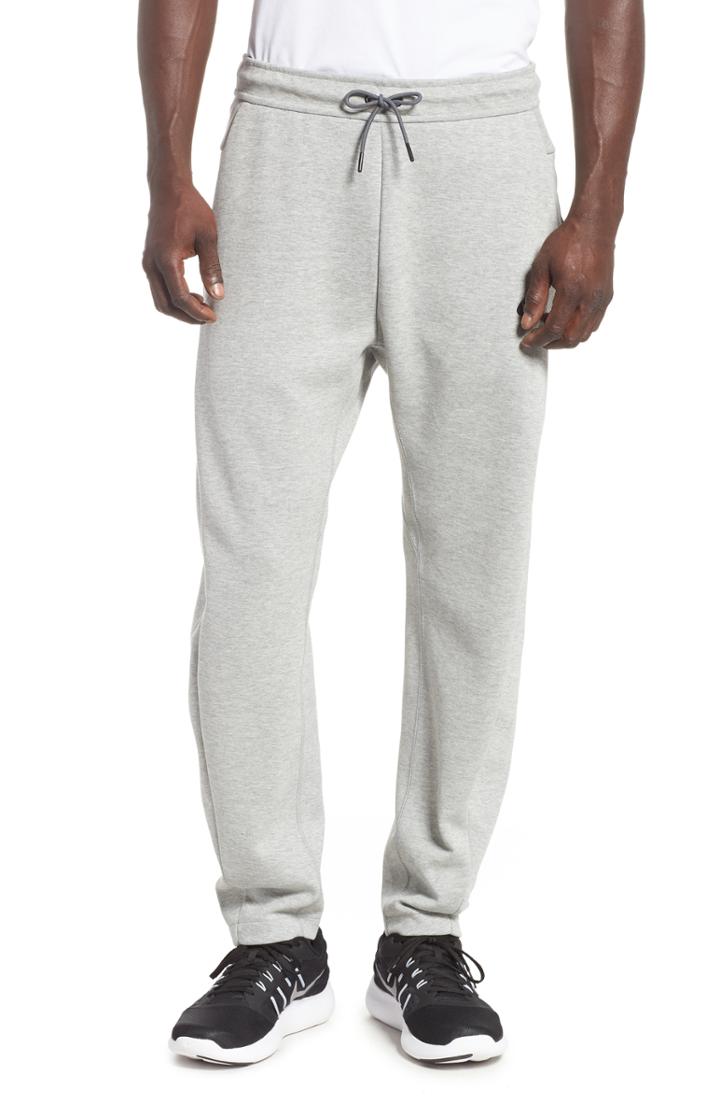 Men's Nike Tech Fleece Pants R - Grey