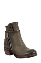 Women's A.s. 98 Cadmus Boot .5us / 38eu - Green