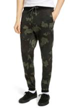 Men's Hurley Phantom Paradise Slim Fit Sweatpants - Green
