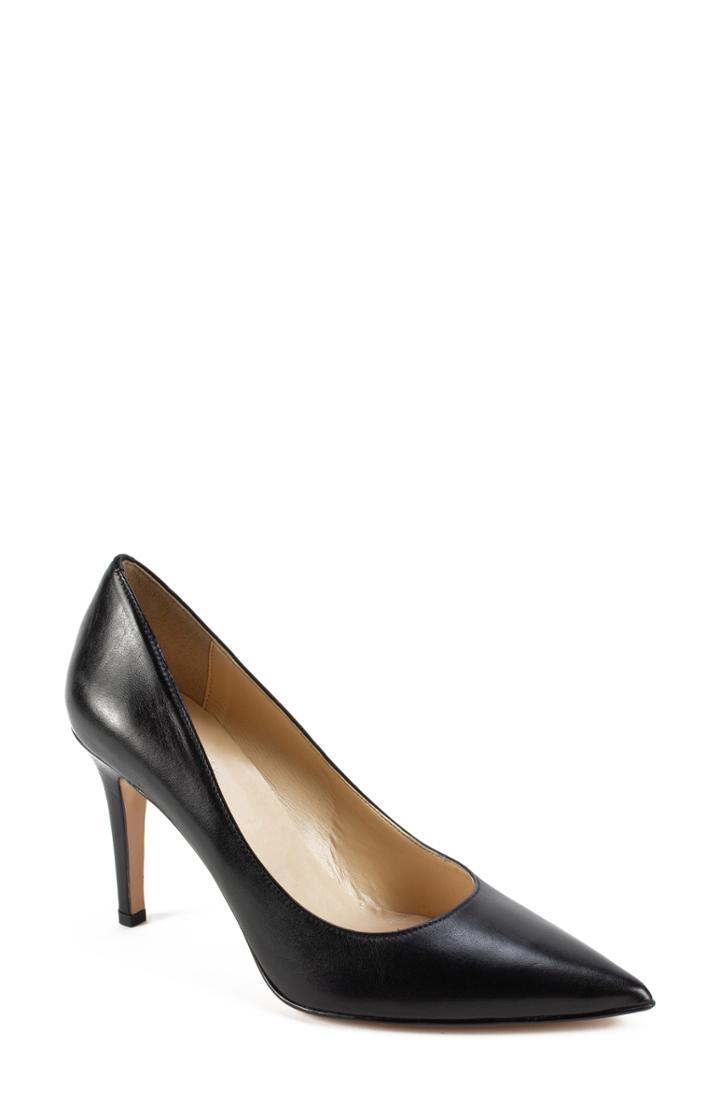 Women's Summit By White Mountain Melissa Pointy Toe Pump