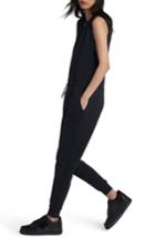 Women's Nike Modern Jumpsuit - Black