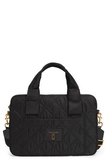 Marc Jacobs 13-inch Commuter Computer Bag -