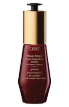 Space. Nk. Apothecary Oribe Beautiful Color Power Drops, Size
