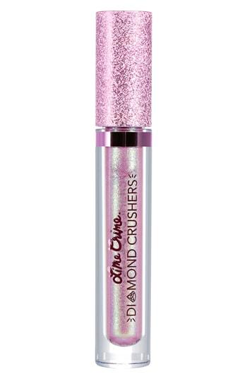 Lime Crime Diamond Crusher Lip Gloss - Acid Fairy