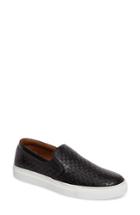 Women's Aquatalia Ashlynn Embossed Slip-on Sneaker