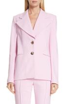 Women's Khaite Alexis Blazer - Pink