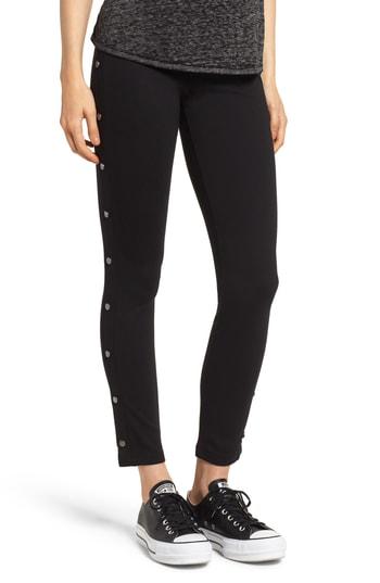 Women's Lysse Elsa Leggings - Black